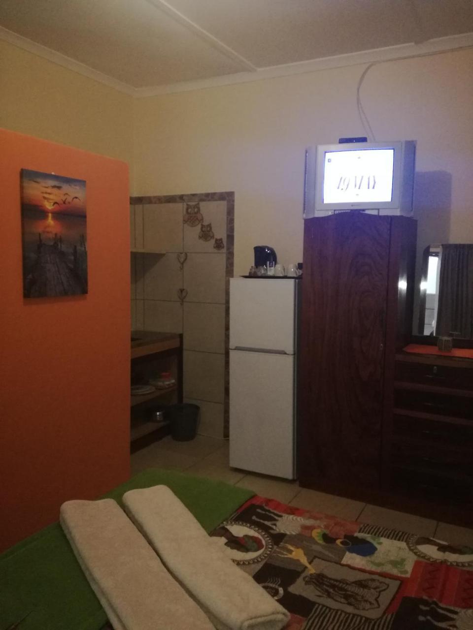 Mom'S Place アピントン エクステリア 写真