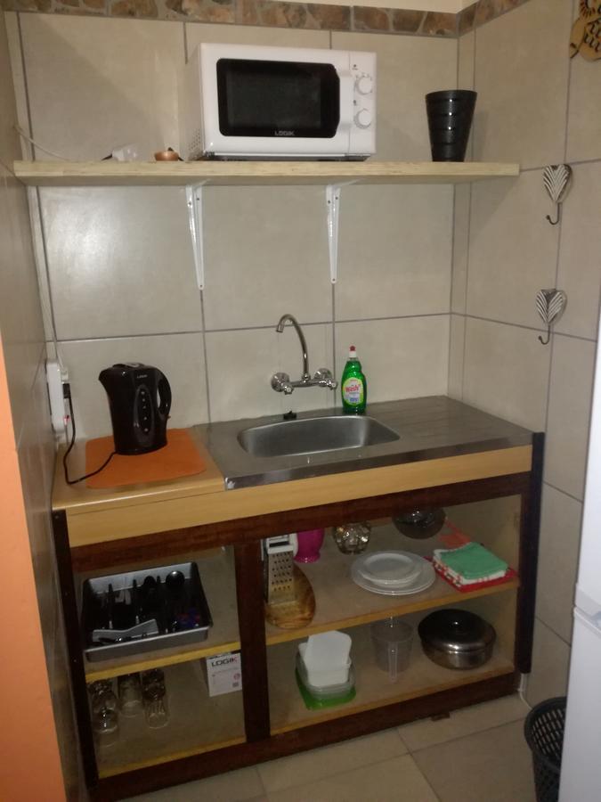 Mom'S Place アピントン エクステリア 写真